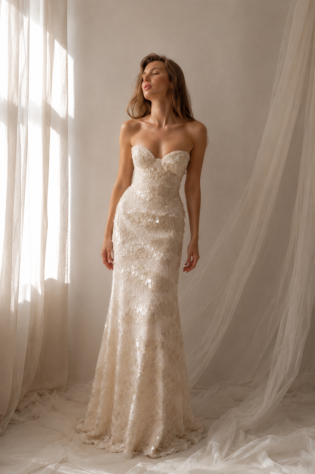 Camelia Dress