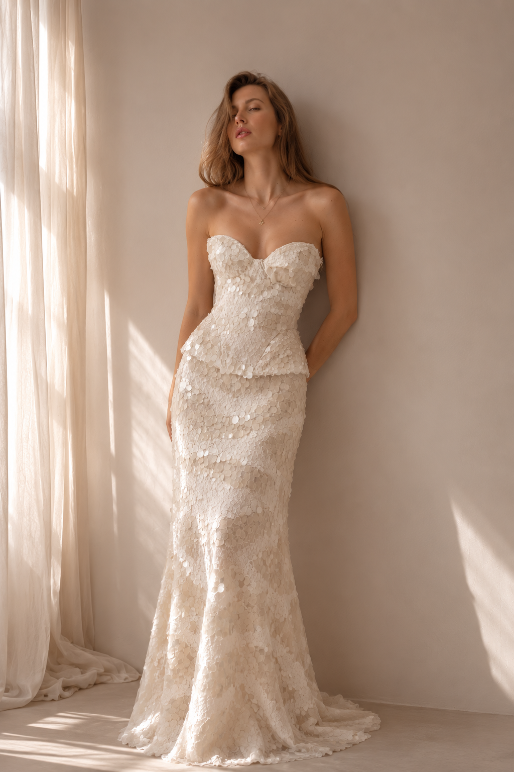 Camelia Dress