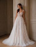 Cinderella - White