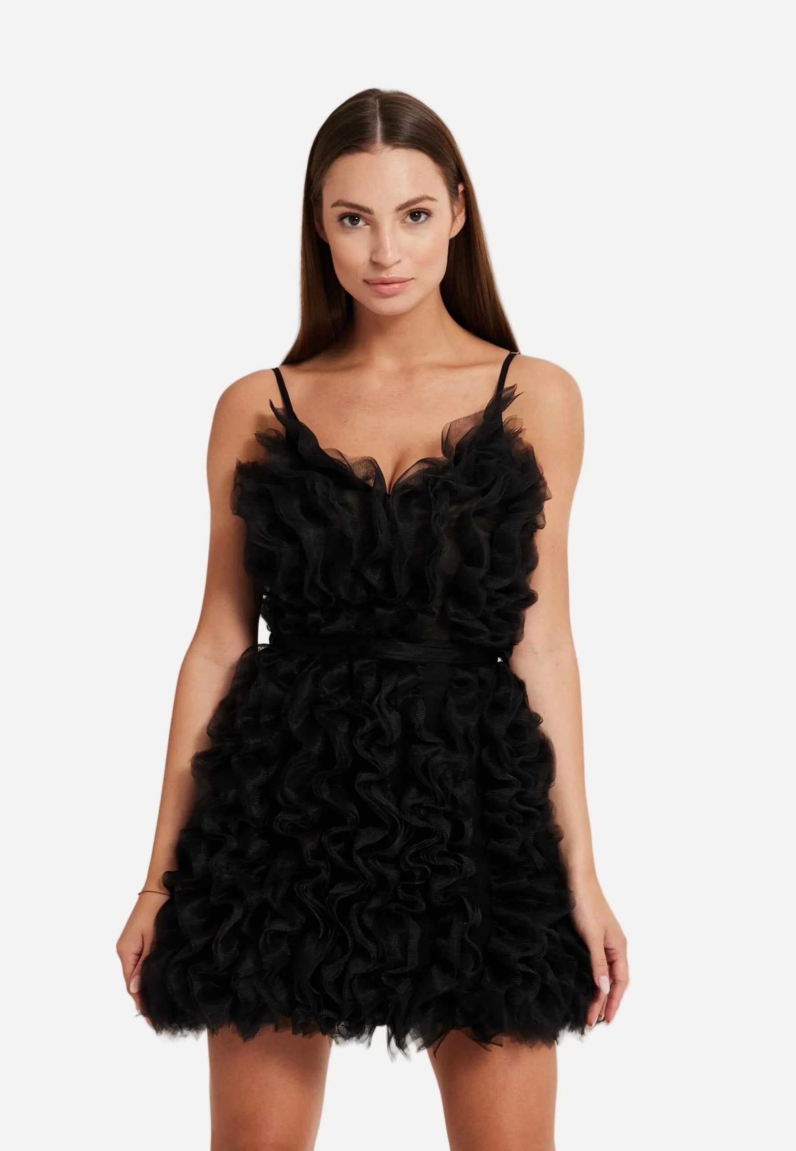 Mini Waves - Black