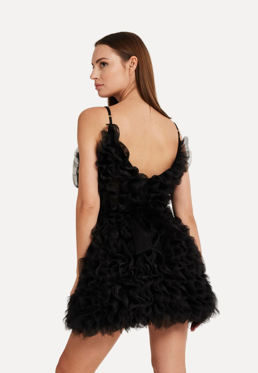Mini Waves - Black