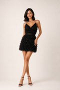 Mini Waves - Black
