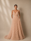 Maxi Waves - Light beige