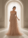 Cinderella - Dark beige