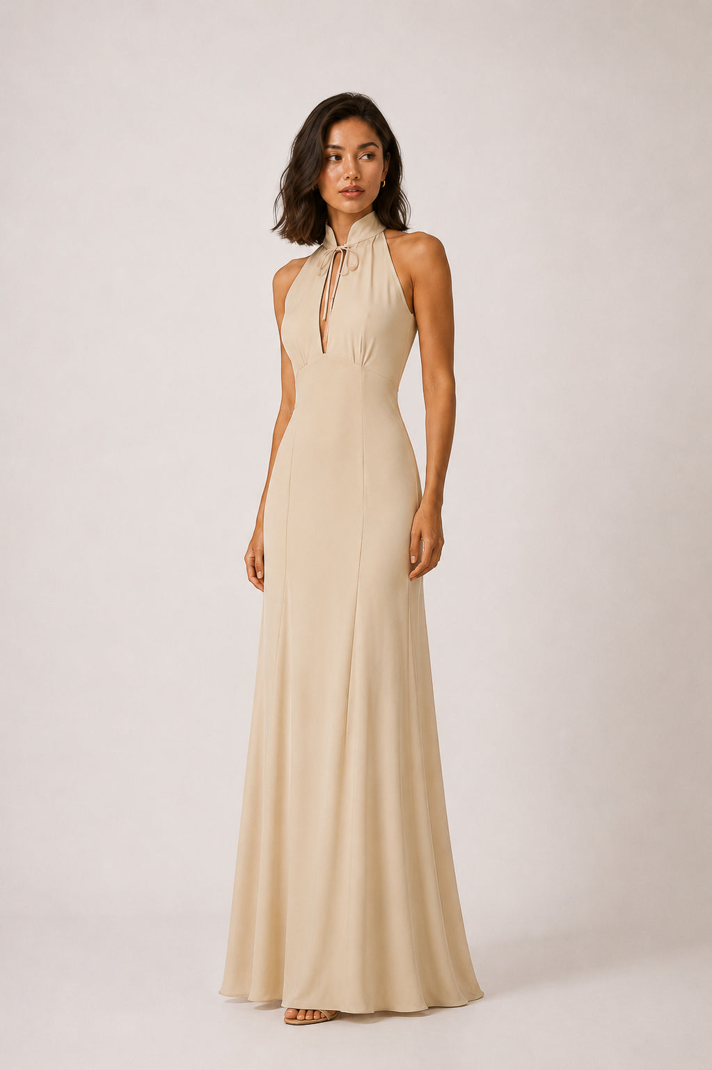 Lan - Ivory
