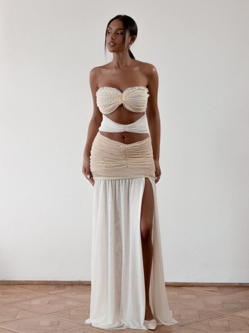 Serena Maxi Dress
