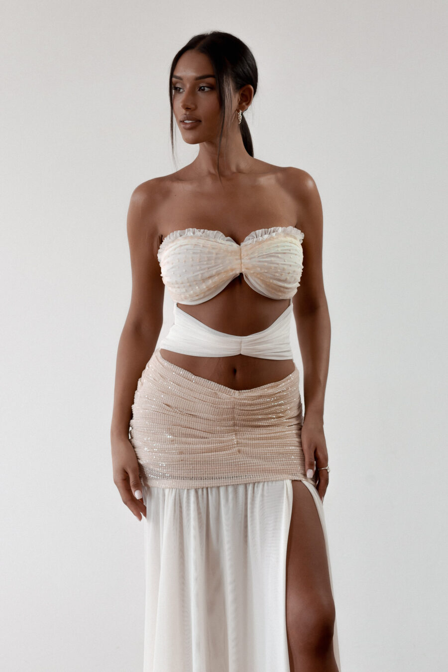 Serena Maxi Dress - Image 3