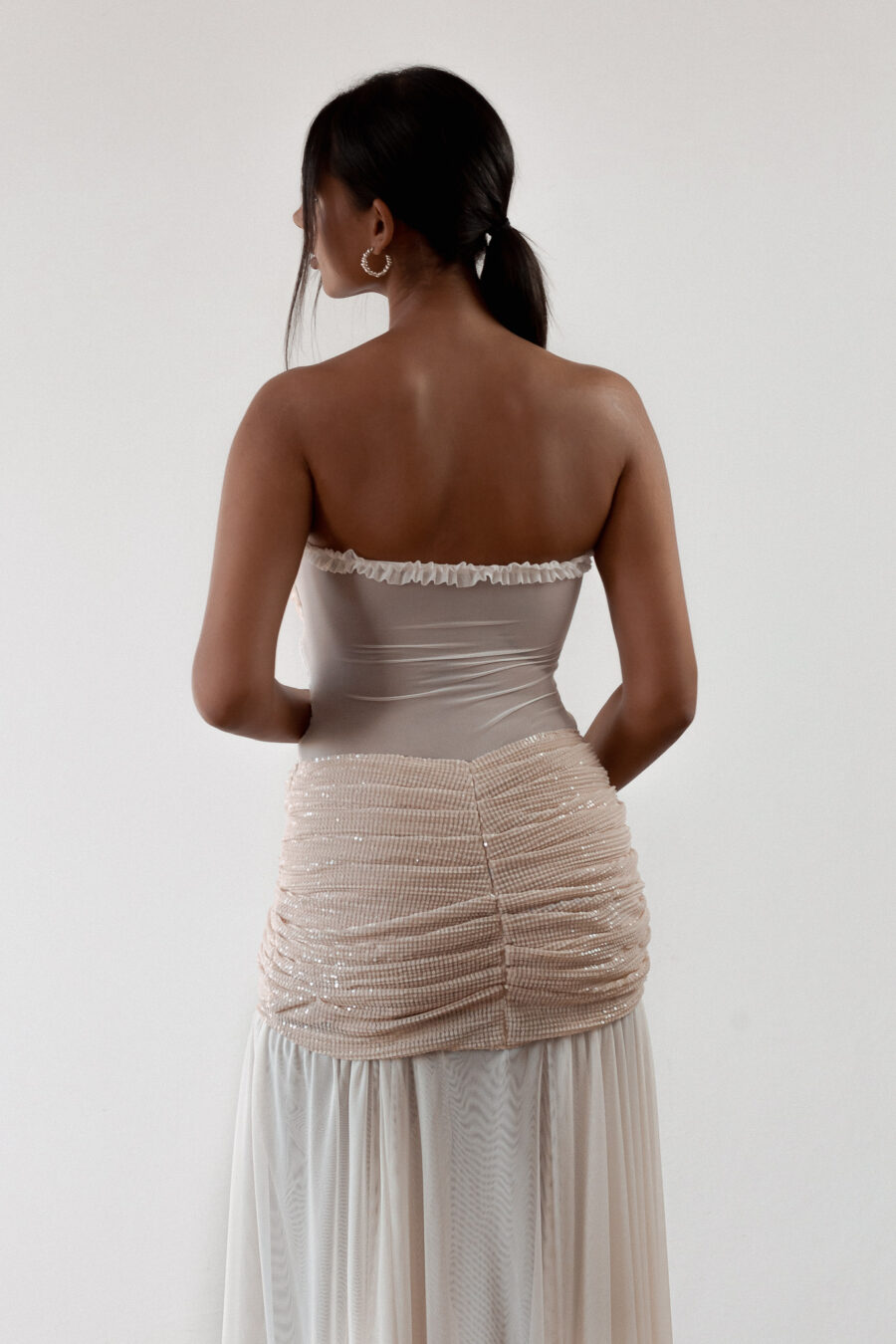 Serena Maxi Dress - Image 4