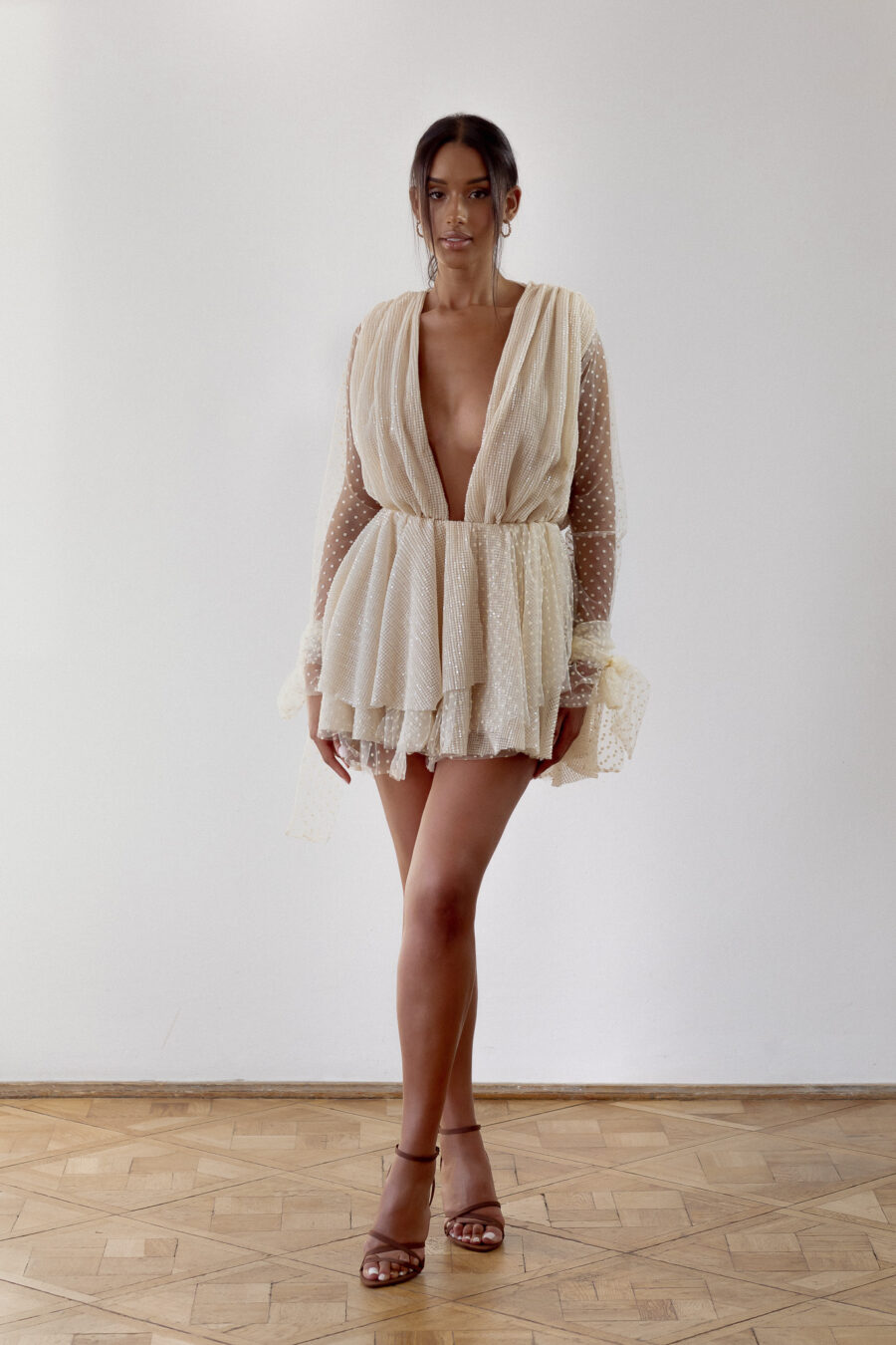 Clara Dress - Image 2