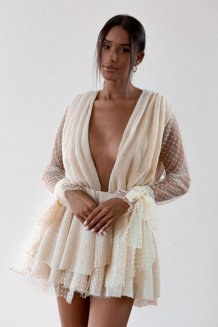 Clara Dress - Image 3