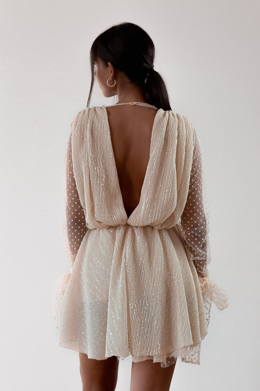 Clara Dress - Image 4