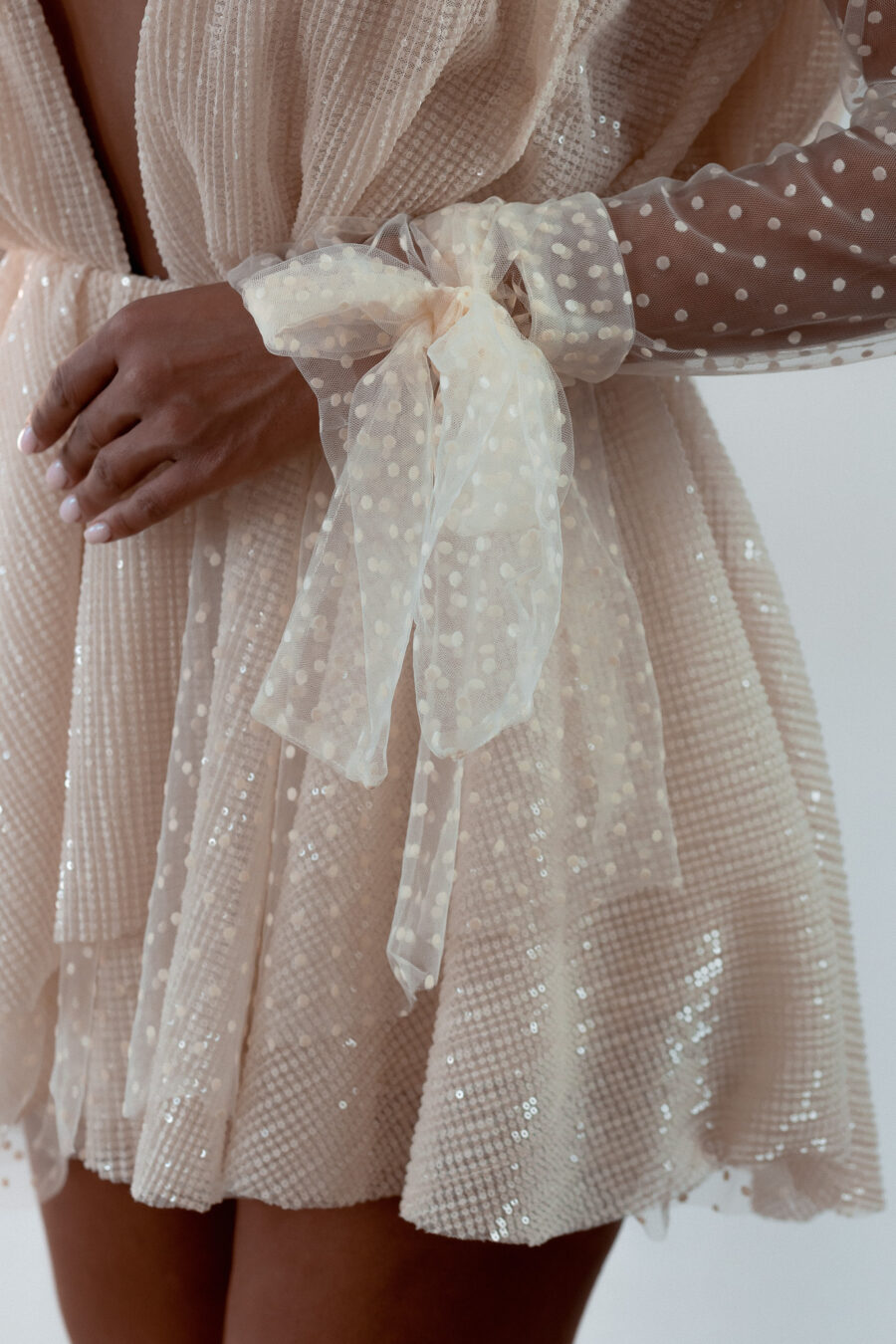 Clara Dress - Image 5