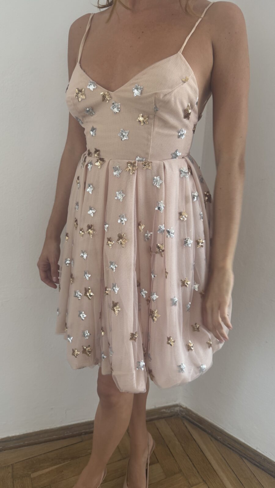 Star bubble dress - Image 6