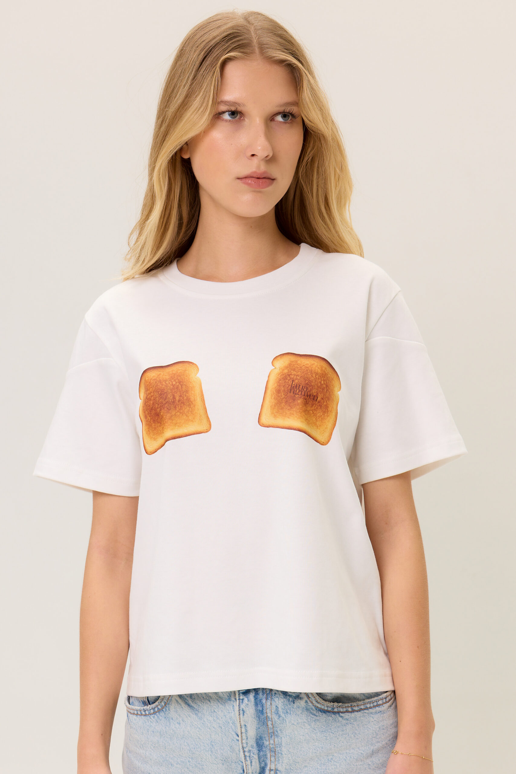 The Toast T-shirt