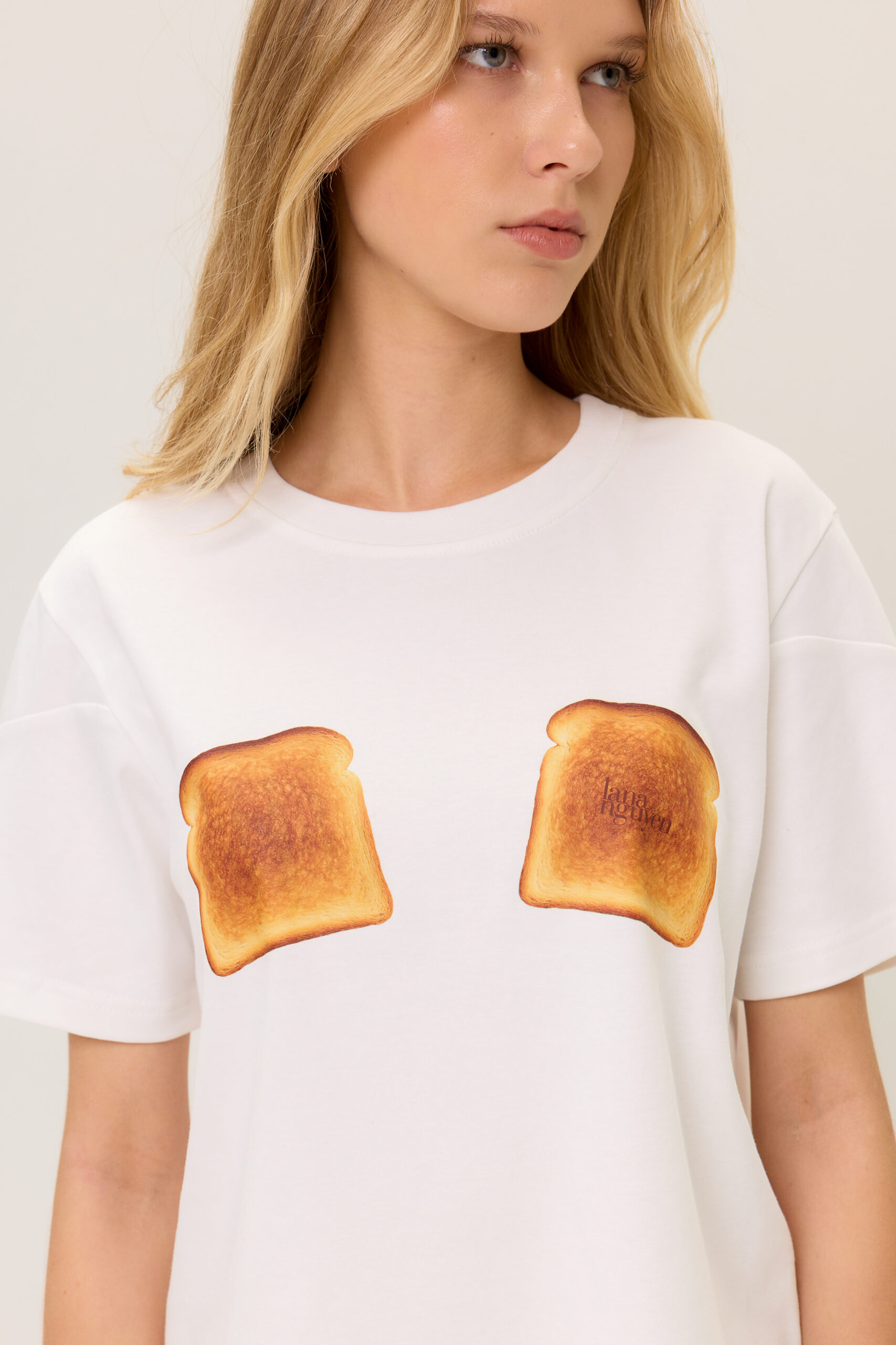 The Toast T-shirt - Image 3
