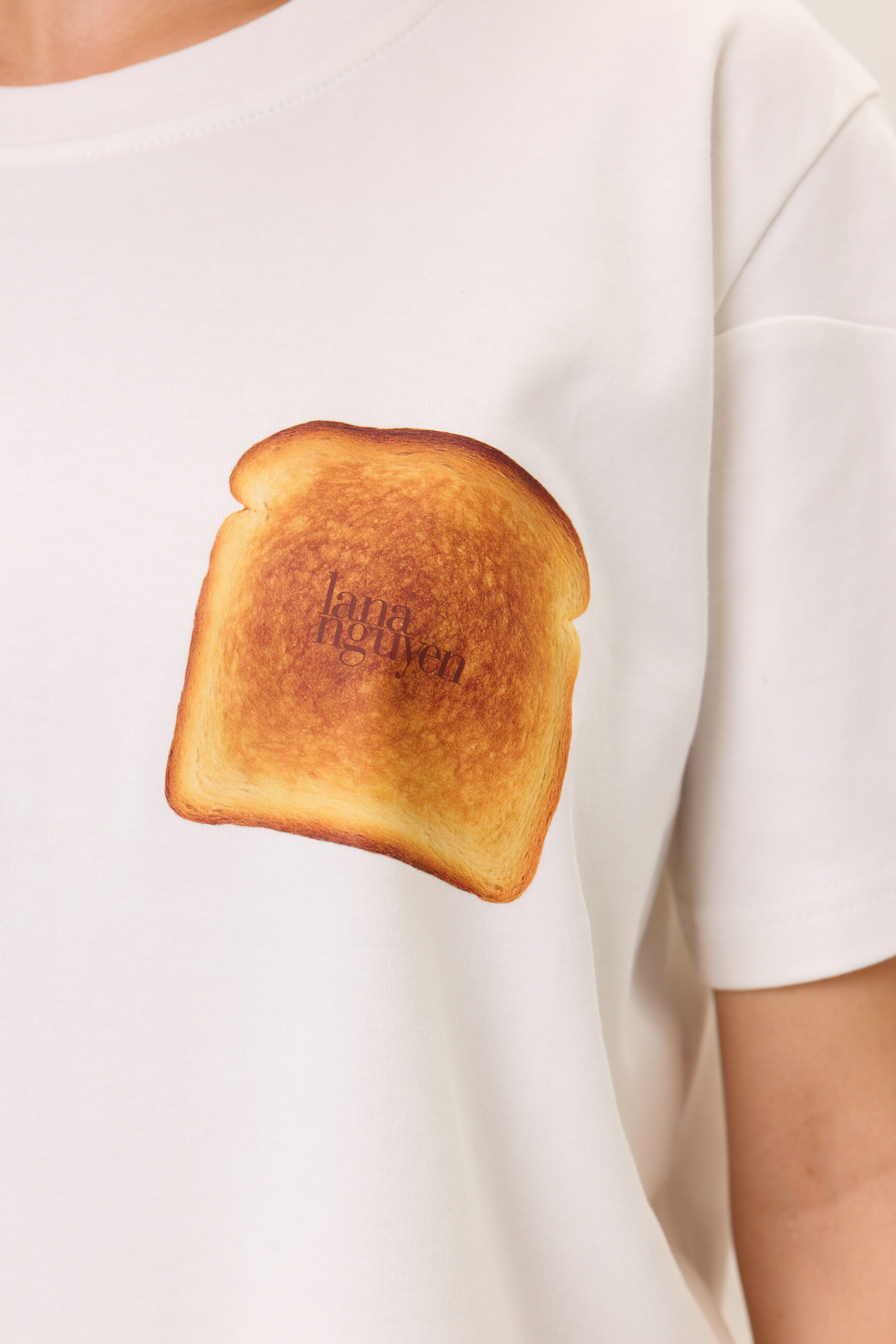 The Toast T-shirt - Image 6