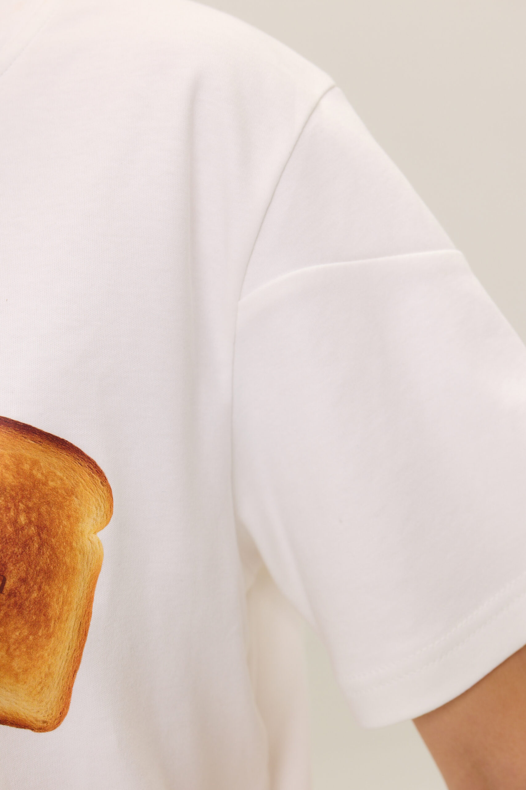 The Toast T-shirt - Image 7